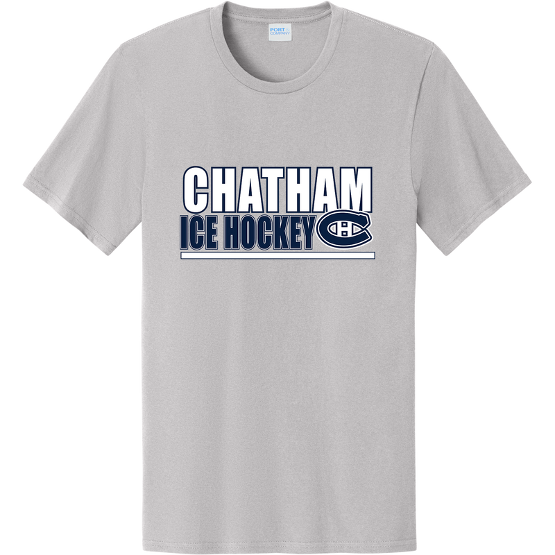 Chatham Hockey Easy Cotton Tee