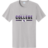 Curry College Easy Cotton Tee