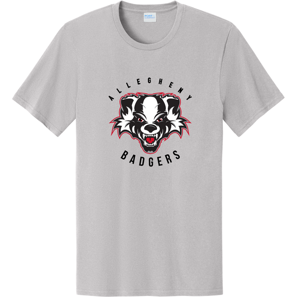 Scary Badgers Easy Cotton Tee