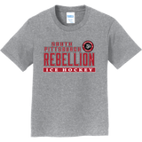 South Pittsburgh Rebellion Youth Fan Favorite Tee