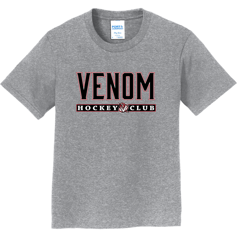 Venom Hockey Club Youth Fan Favorite Tee