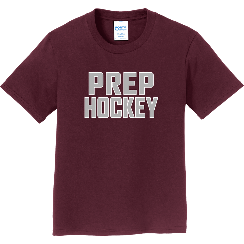 St. Peter's Prep Youth Fan Favorite Tee