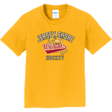 Jersey Shore Wildcats Youth Fan Favorite Tee