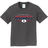 JFK Knights Football Youth Fan Favorite Tee