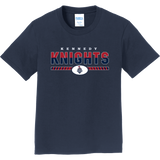 JFK Knights Football Youth Fan Favorite Tee