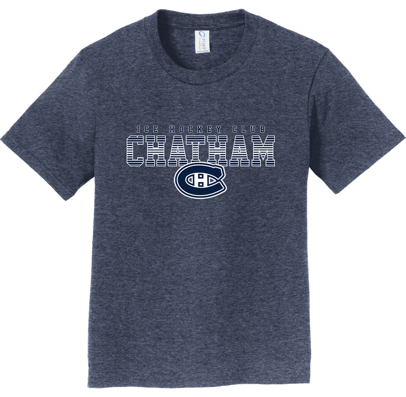 Chatham Hockey Youth Fan Favorite Tee