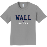 Wall Hockey Youth Fan Favorite Tee