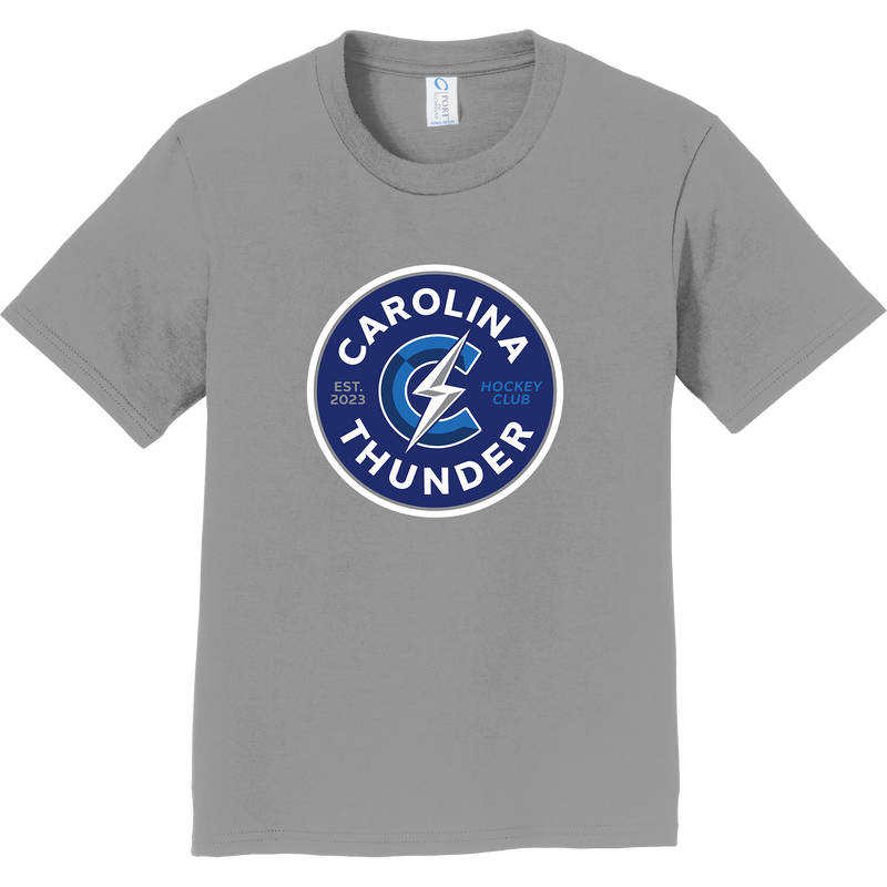 Carolina Thunder Youth Fan Favorite Tee