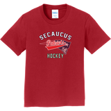 Secaucus Patriots Youth Fan Favorite Tee