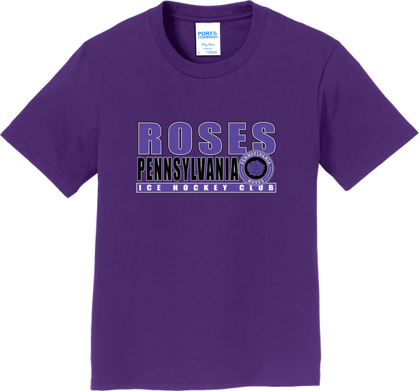 PA Roses Youth Fan Favorite Tee