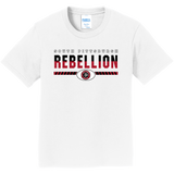 South Pittsburgh Rebellion Youth Fan Favorite Tee