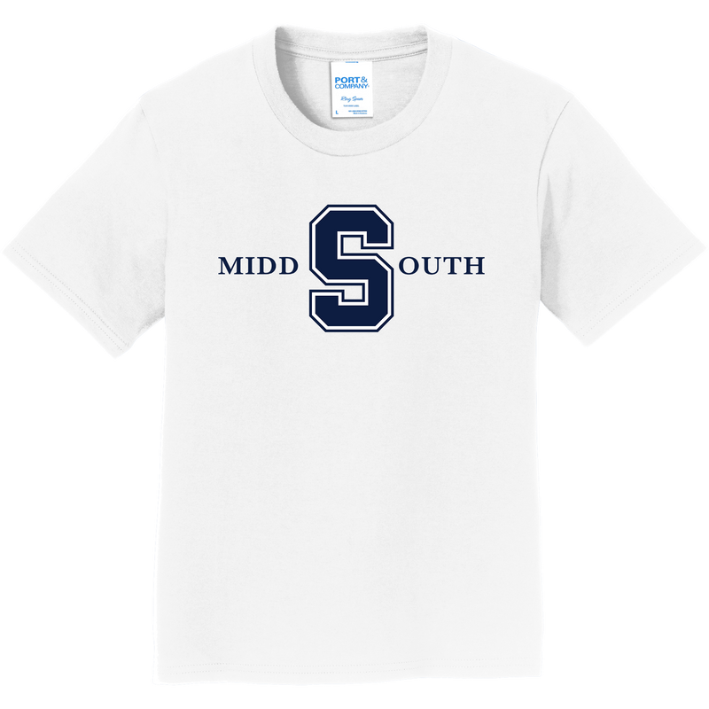 Midd South FBLA Youth Fan Favorite Tee