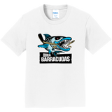 Boca Barracudas Youth Fan Favorite Tee