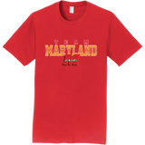 Team Maryland Adult Fan Favorite Tee