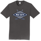 Midd South Hockey Adult Fan Favorite Tee