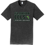 Florida Eels Adult Fan Favorite Tee