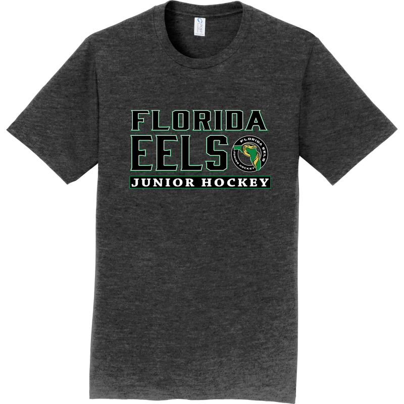 Florida Eels Adult Fan Favorite Tee