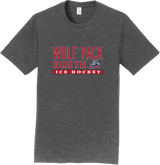 CT Wolfpack South Adult Fan Favorite Tee