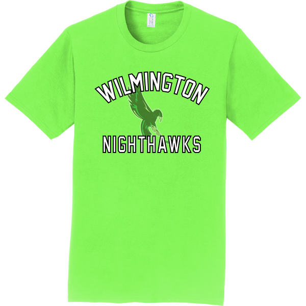 Wilmington Nighthawks Adult Fan Favorite Tee