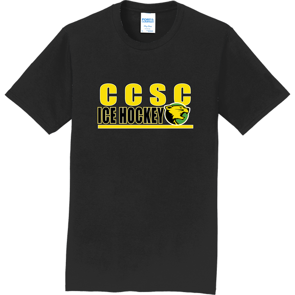 Chester County Adult Fan Favorite Tee