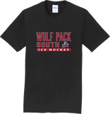 CT Wolfpack South Adult Fan Favorite Tee