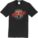 Maryland Black Bears Adult Fan Favorite Tee