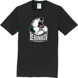 Berdnikov Bears Adult Fan Favorite Tee