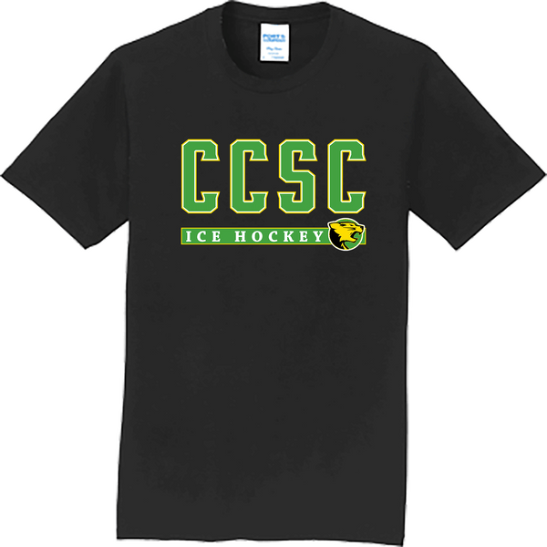 Chester County Adult Fan Favorite Tee