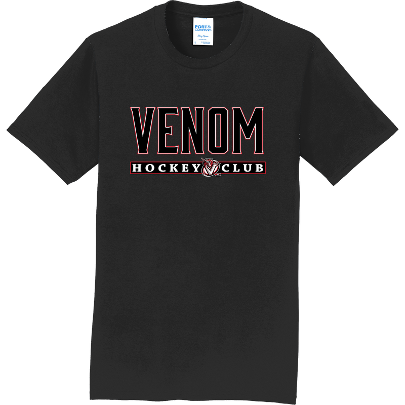 Venom Hockey Club Adult Fan Favorite Tee