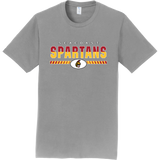 Seacoast Spartans Adult Fan Favorite Tee