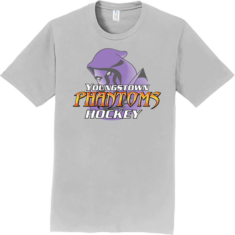 Youngstown Phantoms Adult Fan Favorite Tee