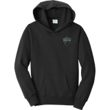 Lansing Spartans Youth Fan Favorite Fleece Pullover Hooded Sweatshirt