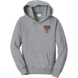 Princeton Jr. Tigers Youth Fan Favorite Fleece Pullover Hooded Sweatshirt