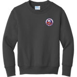 PAL Jr. Islanders Youth Core Fleece Crewneck Sweatshirt