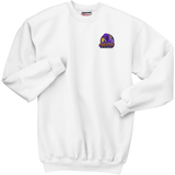 Jr. Phantoms Ultimate Cotton - Crewneck Sweatshirt