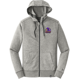 Jr. Phantoms New Era French Terry Full-Zip Hoodie