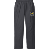 Marlboro Track and Field Wind Pant