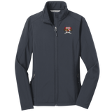 SOMD Sabres Ladies Core Soft Shell Jacket