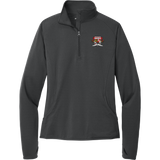 SOMD Sabres Ladies Sport-Wick Stretch 1/4-Zip Pullover