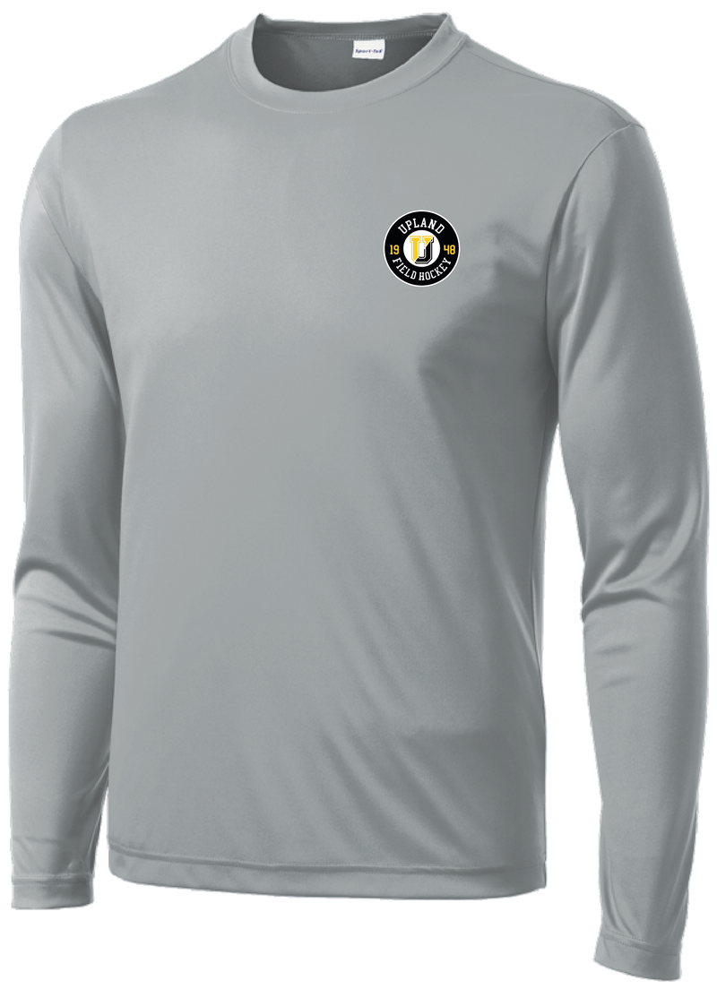 Upland Field Hockey Long Sleeve PosiCharge Competitor Tee