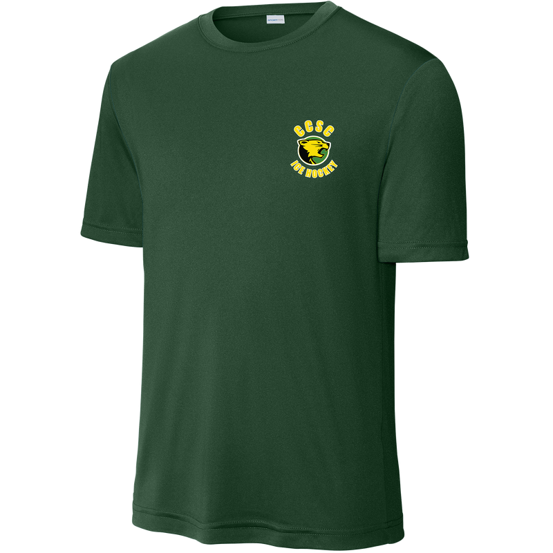 Chester County PosiCharge Competitor Tee