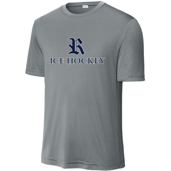 Randolph Hockey PosiCharge Competitor 'Ride' Tee
