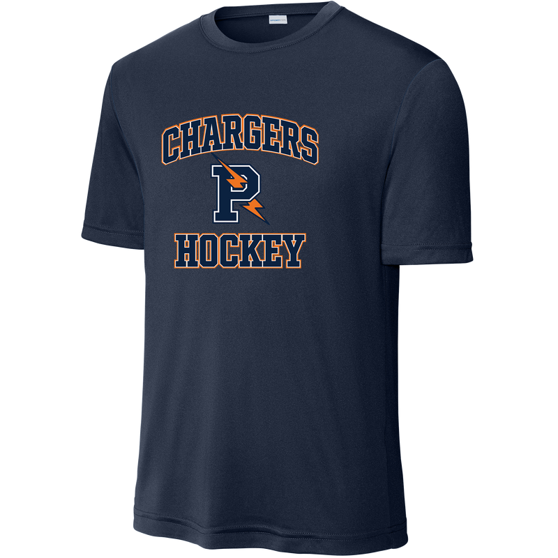 Powers Hockey PosiCharge Competitor Tee