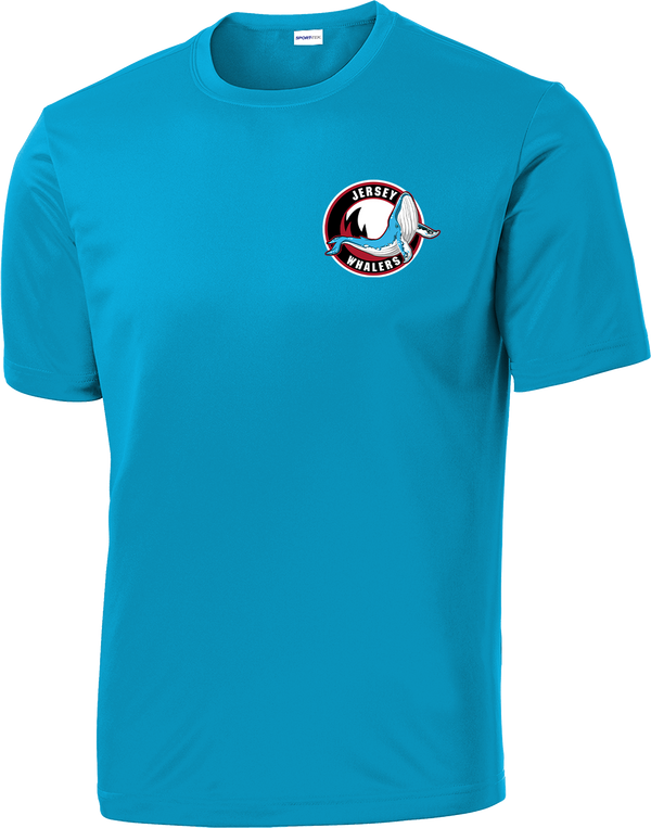 Jersey Shore Whalers PosiCharge Competitor Tee