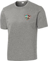 Delaware Ducks PosiCharge Competitor Tee