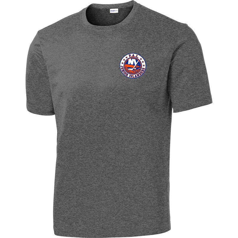 PAL Jr. Islanders PosiCharge Competitor Tee