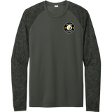 Upland Lacrosse Long Sleeve Digi Camo Tee