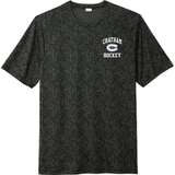 Chatham Hockey Digi Camo Tee