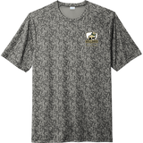 HVM Bulldogs Digi Camo Tee