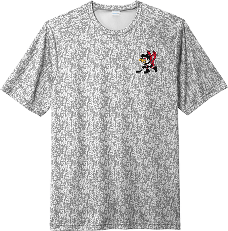 Benet Hockey Digi Camo Tee